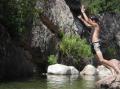 LES PISCINES A LA RIVIERE