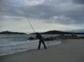 PECHE EN OCTOBRE