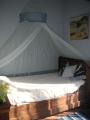 chambre bleue