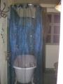 salle de bain intérieure