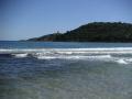 LES ALENTOURS