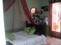 chambre verte
