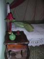 chambre verte