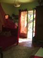 chambre verte