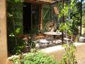chambre verte
